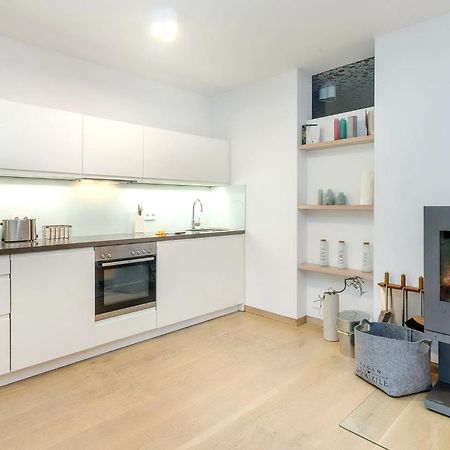 Die Strandvilla Nordlicht Sellin  Екстер'єр фото