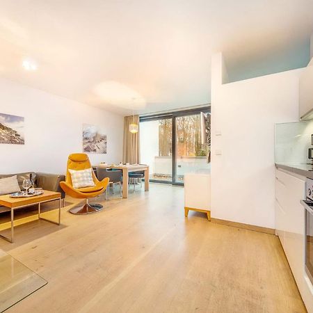 Die Strandvilla Nordlicht Sellin  Екстер'єр фото