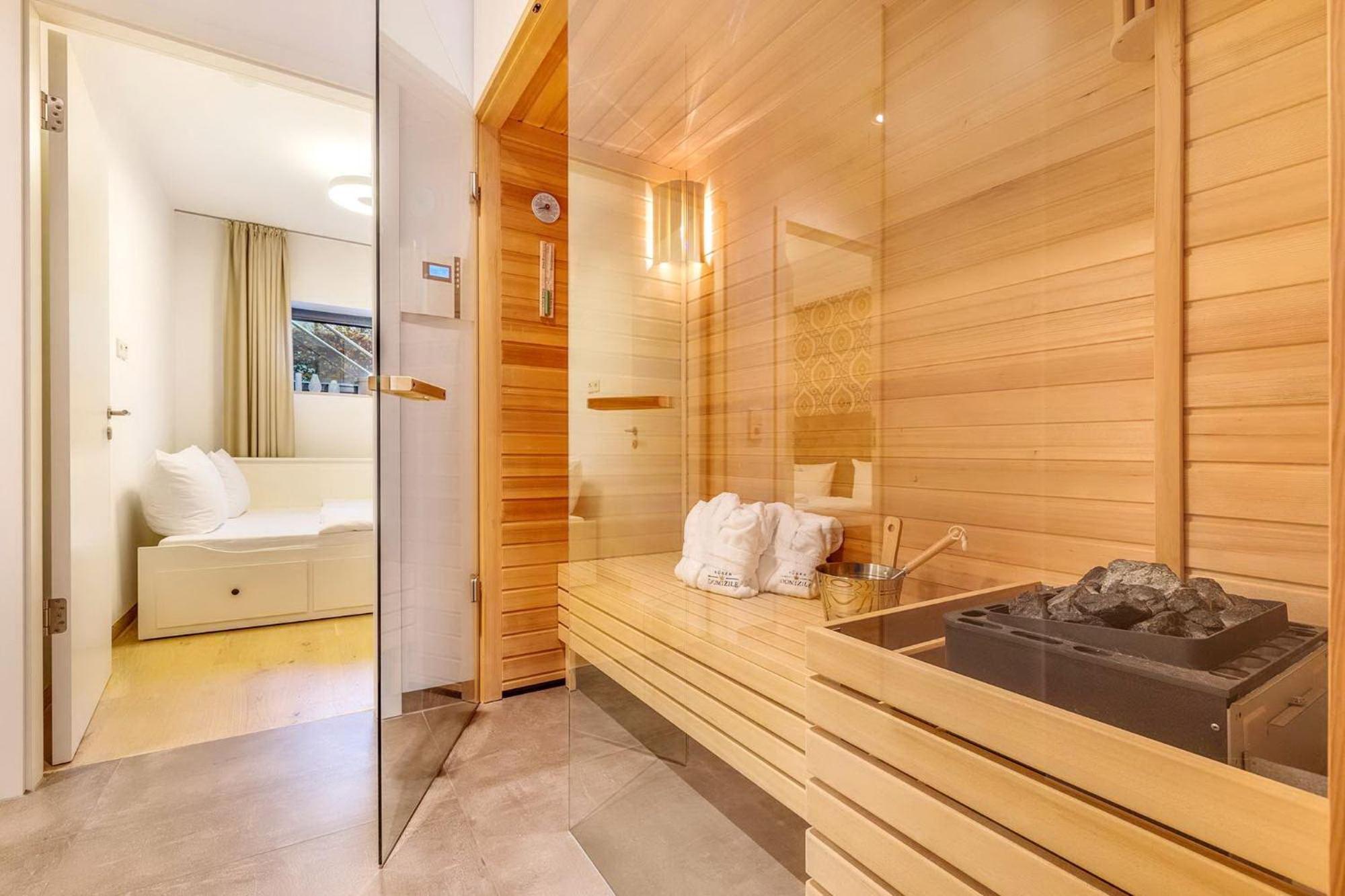 Die Strandvilla Nordlicht Sellin  Екстер'єр фото